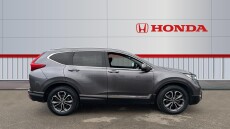 Honda CR-V 2.0 i-MMD Hybrid SR 5dr eCVT Hybrid Estate